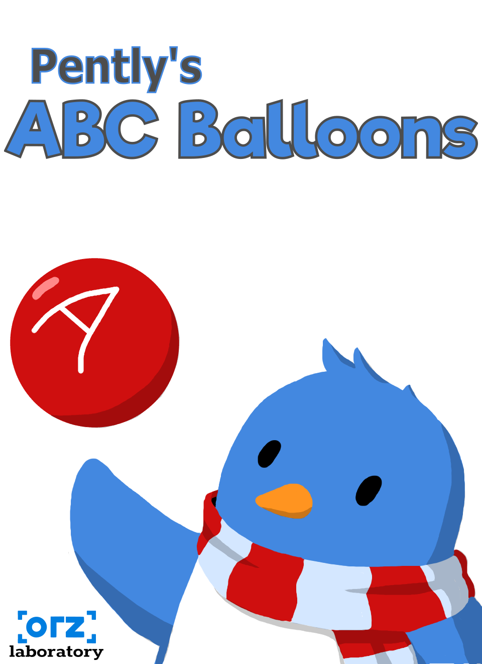 ABC Balloons box art