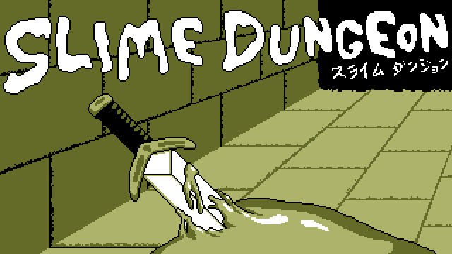 Slime Dungeon