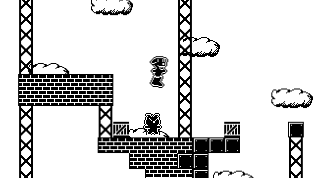 Stompy the Dog